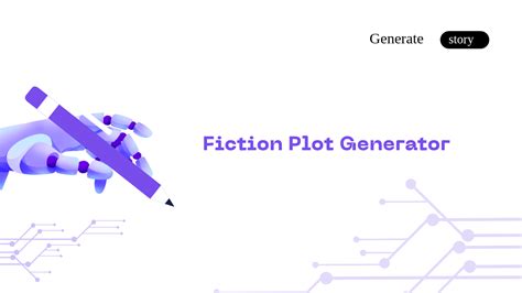 Fantasy Plot Generator: AI.
